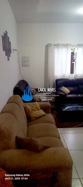 Foto 5 de Casa com 2 quartos à venda, 63m2 em Itanhaem - SP