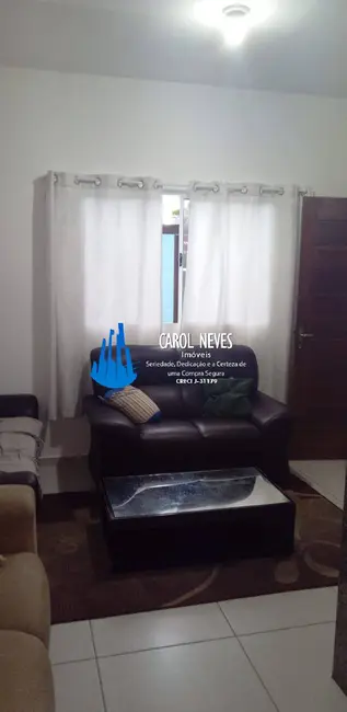 Foto 4 de Casa com 2 quartos à venda, 63m2 em Itanhaem - SP