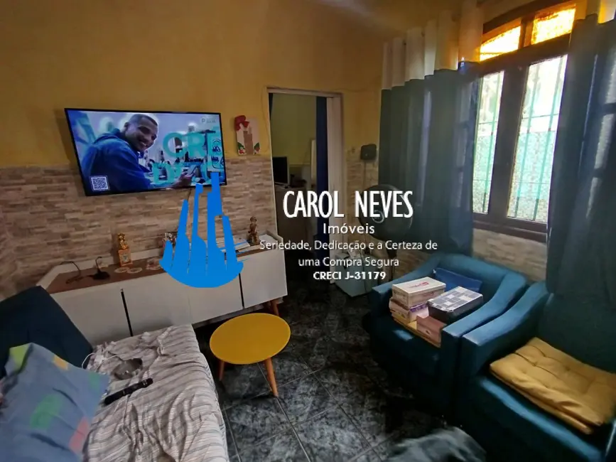 Foto 7 de Casa com 2 quartos à venda, 90m2 em Mongagua - SP