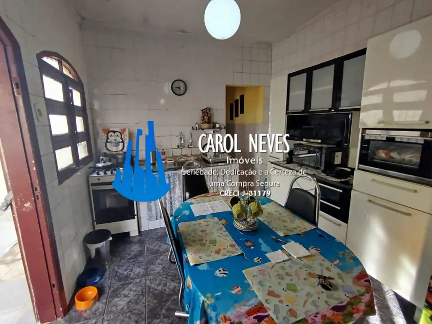 Foto 8 de Casa com 2 quartos à venda, 90m2 em Mongagua - SP