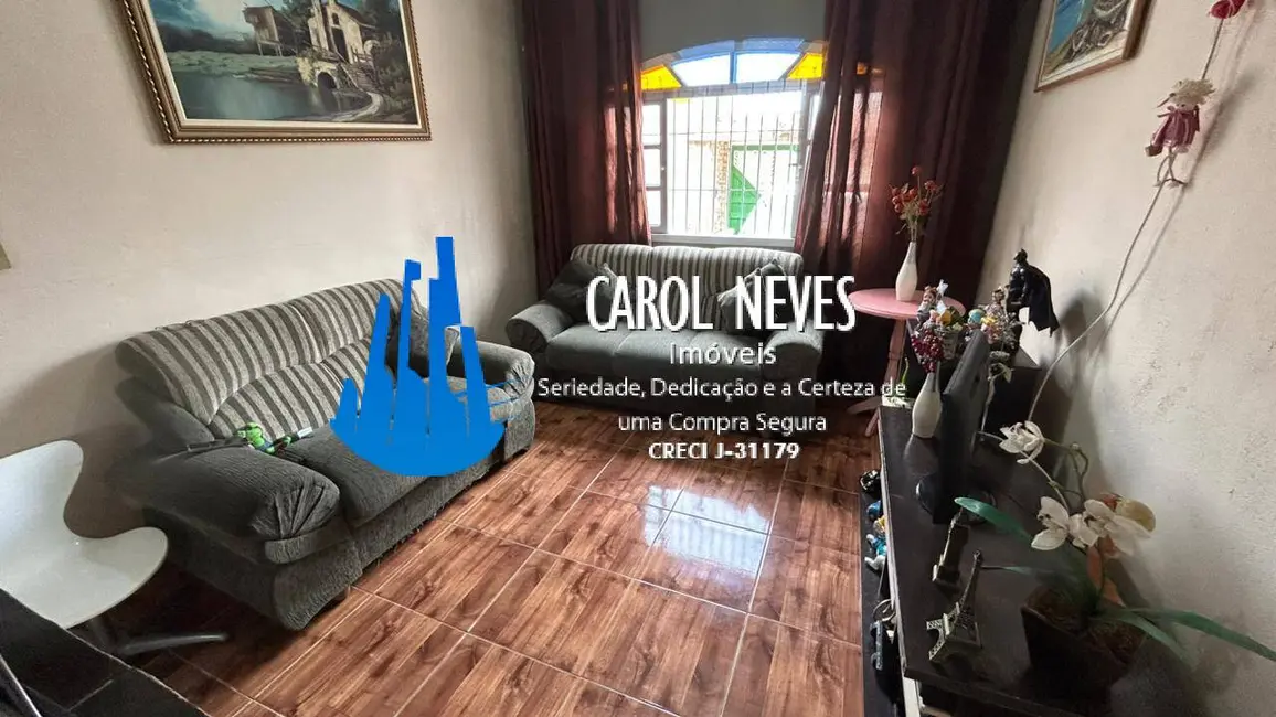 Foto 8 de Casa com 2 quartos à venda, 60m2 em Mongagua - SP