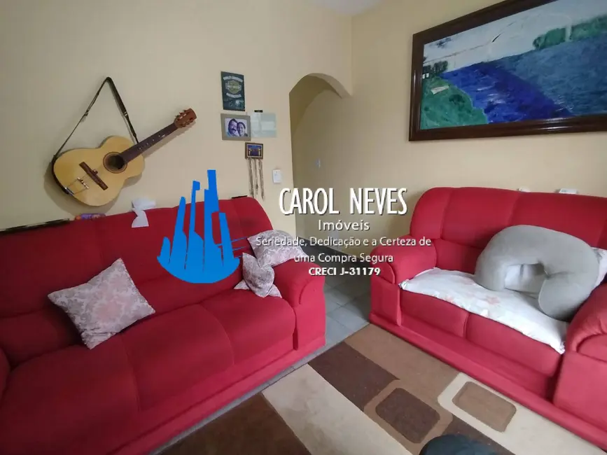 Foto 8 de Casa com 2 quartos à venda, 75m2 em Mongagua - SP