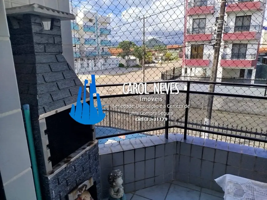 Foto 5 de Apartamento com 2 quartos à venda, 70m2 em Mongagua - SP