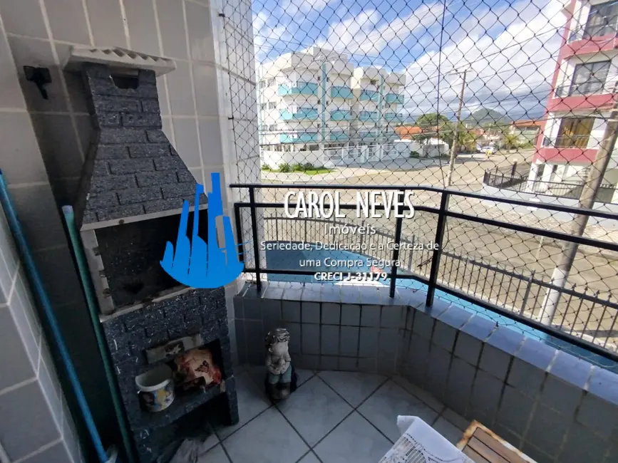 Foto 6 de Apartamento com 2 quartos para alugar, 70m2 em Mongagua - SP