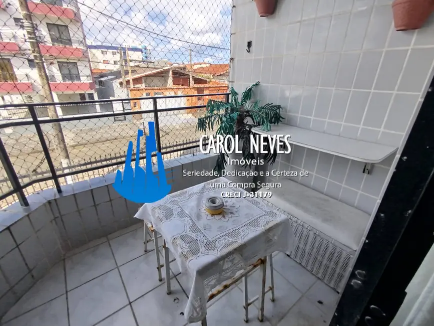 Foto 7 de Apartamento com 2 quartos para alugar, 70m2 em Mongagua - SP