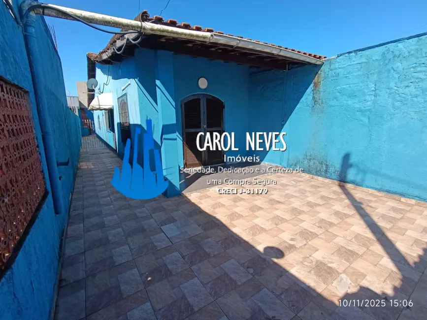 Casa com 2 quartos para alugar, 85m2 em Mongagua - SP - imagem 5 Foto 5 de Casa com 2 quartos para alugar, 85m2 em Mongagua - SP