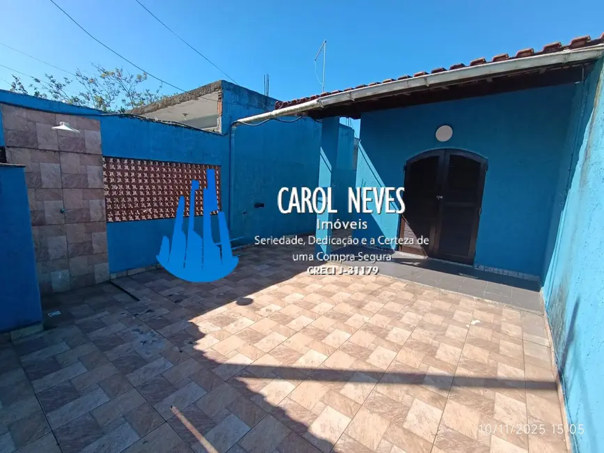 Casa com 2 quartos para alugar, 85m2 em Mongagua - SP - imagem 4 Foto 4 de Casa com 2 quartos para alugar, 85m2 em Mongagua - SP