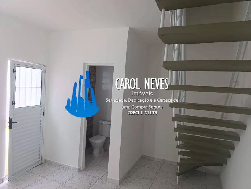 Foto 4 de Casa com 2 quartos à venda, 57m2 em Itanhaem - SP