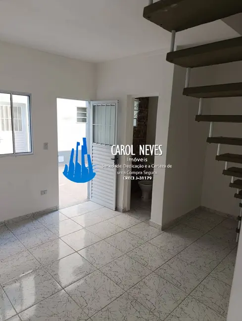 Foto 3 de Casa com 2 quartos à venda, 57m2 em Itanhaem - SP
