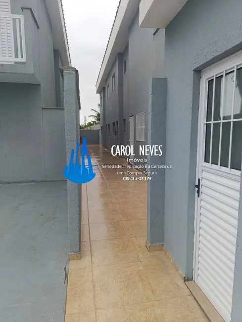 Foto 2 de Casa com 2 quartos à venda, 57m2 em Itanhaem - SP