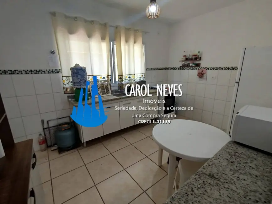 Foto 8 de Casa de Condomínio com 2 quartos para alugar, 79m2 em Mongagua - SP