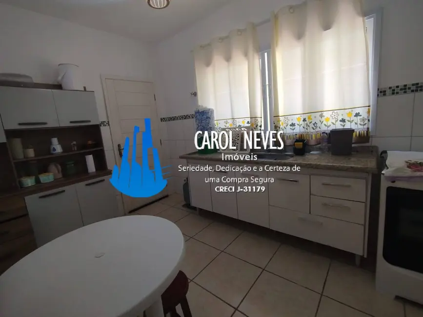 Foto 9 de Casa de Condomínio com 2 quartos para alugar, 79m2 em Mongagua - SP