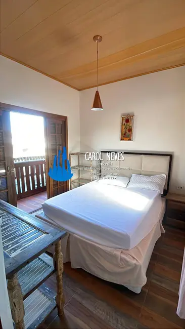 Foto 5 de Sobrado com 7 quartos à venda, 230m2 em Itanhaem - SP