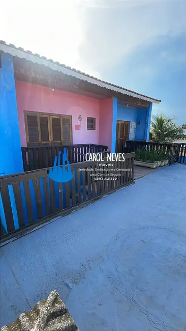 Foto 2 de Sobrado com 7 quartos à venda, 230m2 em Itanhaem - SP