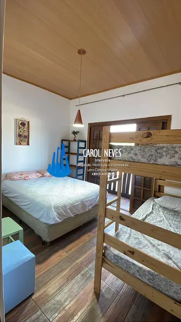 Foto 9 de Sobrado com 7 quartos à venda, 230m2 em Itanhaem - SP