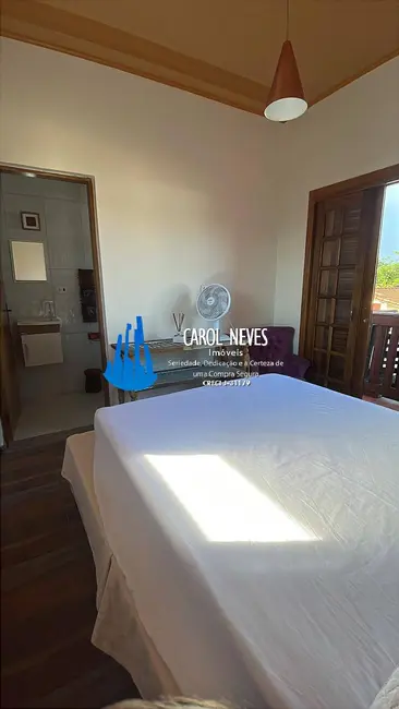 Foto 6 de Sobrado com 7 quartos à venda, 230m2 em Itanhaem - SP