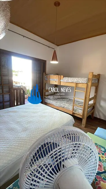 Foto 8 de Sobrado com 7 quartos à venda, 230m2 em Itanhaem - SP