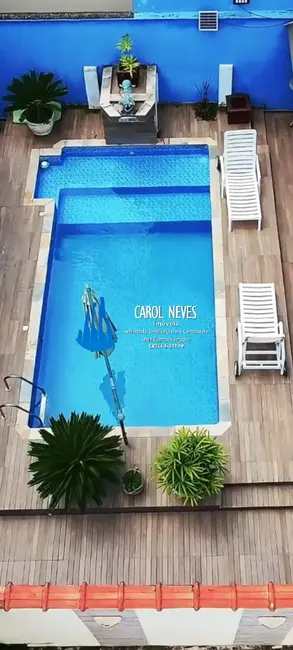 Foto 3 de Sobrado com 7 quartos à venda, 230m2 em Itanhaem - SP