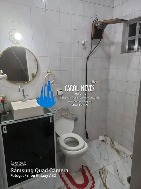Foto 3 de Casa com 3 quartos à venda, 172m2 em Real, Praia Grande - SP