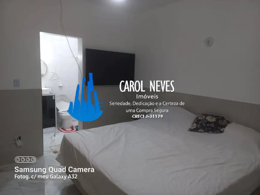 Foto 5 de Casa com 3 quartos à venda, 172m2 em Real, Praia Grande - SP