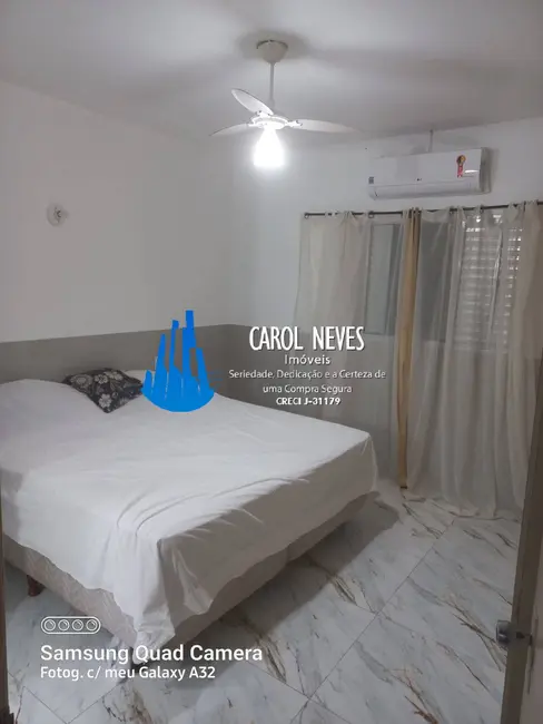 Foto 4 de Casa com 3 quartos à venda, 172m2 em Real, Praia Grande - SP