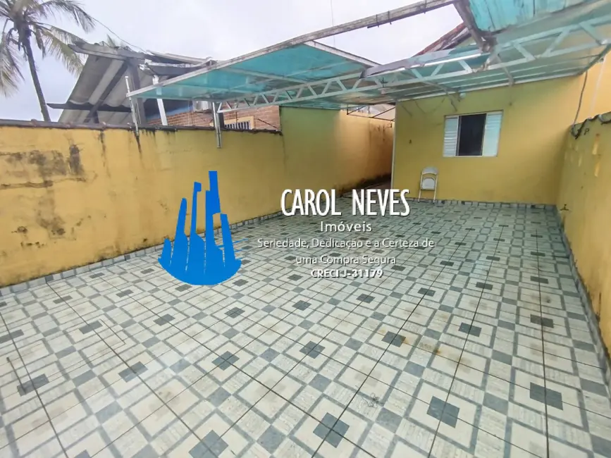 Casa com 2 quartos para alugar, 90m2 em Mongagua - SP - imagem 2 Foto 2 de Casa com 2 quartos para alugar, 90m2 em Mongagua - SP