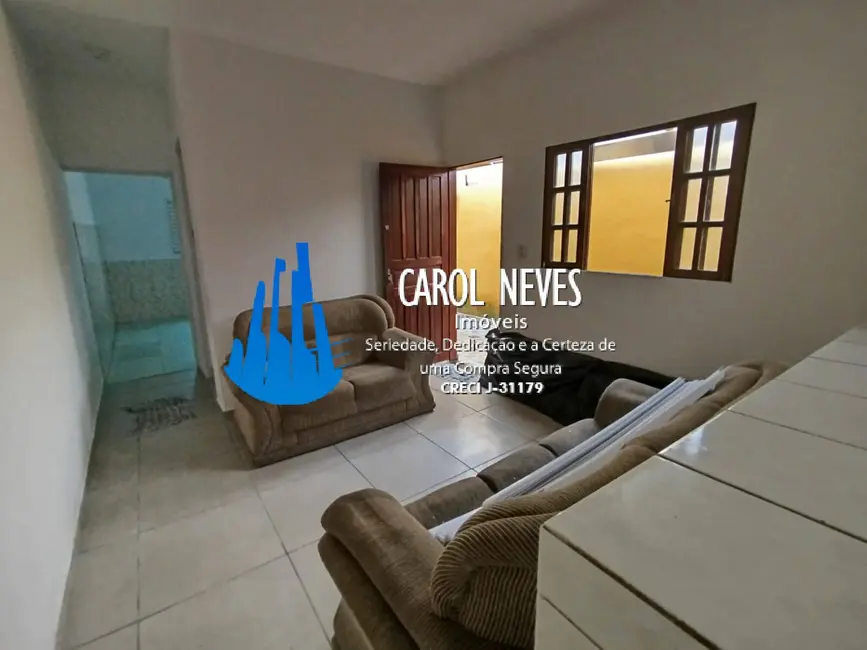 Casa com 2 quartos para alugar, 90m2 em Mongagua - SP - imagem 9 Foto 9 de Casa com 2 quartos para alugar, 90m2 em Mongagua - SP