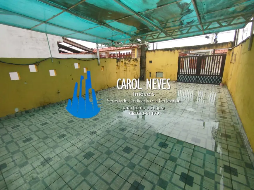 Casa com 2 quartos para alugar, 90m2 em Mongagua - SP - imagem 5 Foto 5 de Casa com 2 quartos para alugar, 90m2 em Mongagua - SP