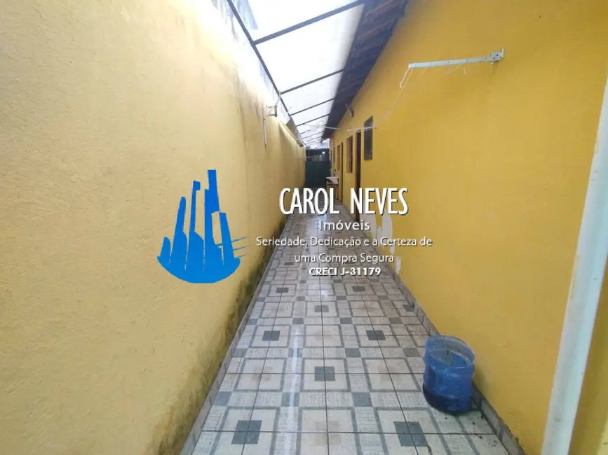 Casa com 2 quartos para alugar, 90m2 em Mongagua - SP - imagem 6 Foto 6 de Casa com 2 quartos para alugar, 90m2 em Mongagua - SP