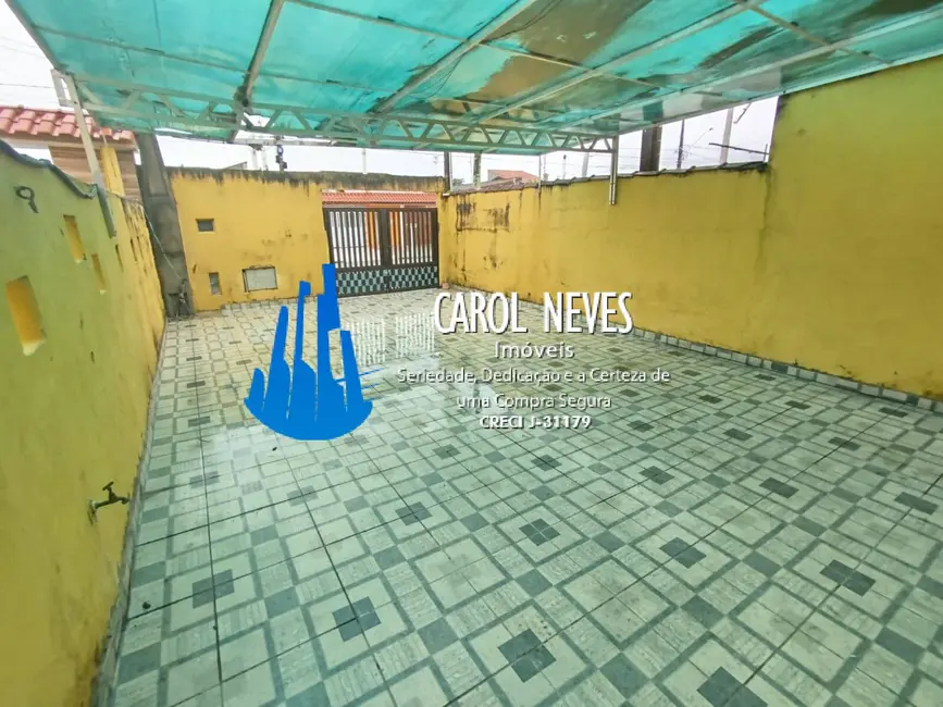 Casa com 2 quartos para alugar, 90m2 em Mongagua - SP - imagem 4 Foto 4 de Casa com 2 quartos para alugar, 90m2 em Mongagua - SP