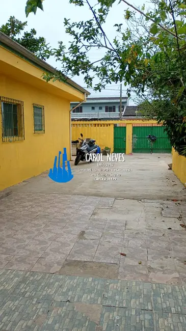 Foto 3 de Casa com 2 quartos à venda, 91m2 em Mongagua - SP