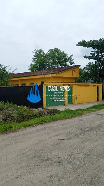 Foto 2 de Casa com 2 quartos à venda, 91m2 em Mongagua - SP