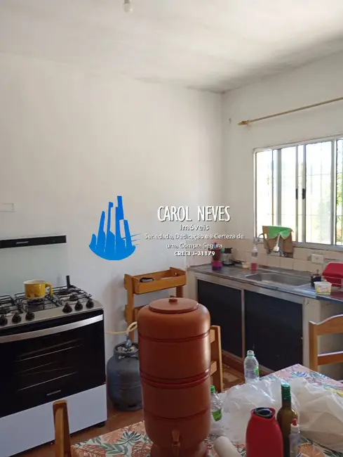 Foto 8 de Casa com 2 quartos à venda, 91m2 em Mongagua - SP