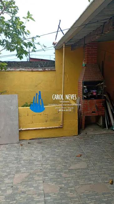 Foto 6 de Casa com 2 quartos à venda, 91m2 em Mongagua - SP