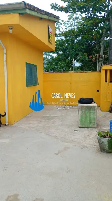 Foto 5 de Casa com 2 quartos à venda, 91m2 em Mongagua - SP