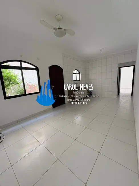 Foto 3 de Casa com 2 quartos à venda, 53m2 em Itanhaem - SP