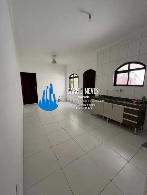 Foto 5 de Casa com 2 quartos à venda, 53m2 em Itanhaem - SP