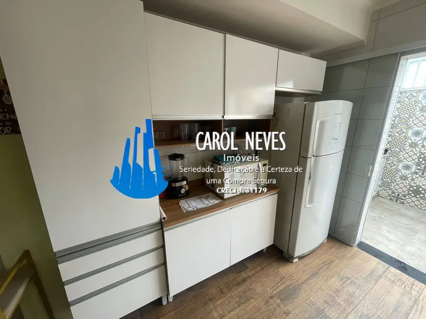 Foto 6 de Casa com 2 quartos para alugar, 96m2 em Mongagua - SP