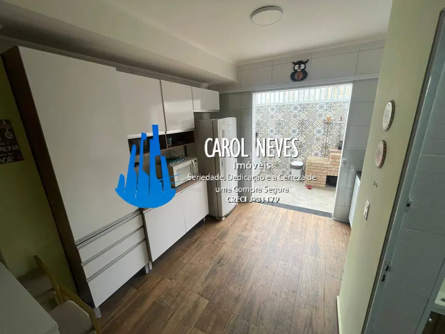 Casa com 2 quartos à venda, 96m2 em Mongagua - SP - imagem 5 Foto 5 de Casa com 2 quartos à venda, 96m2 em Mongagua - SP