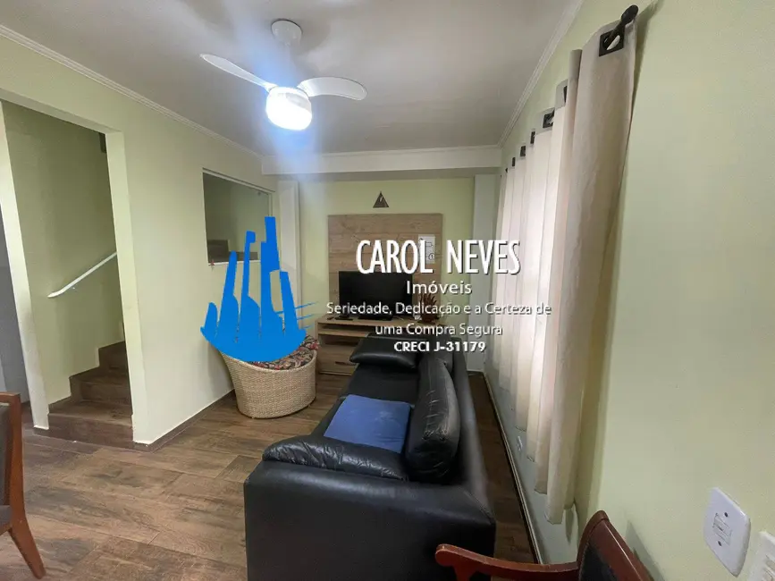 Casa com 2 quartos à venda, 96m2 em Mongagua - SP - imagem 4 Foto 4 de Casa com 2 quartos à venda, 96m2 em Mongagua - SP