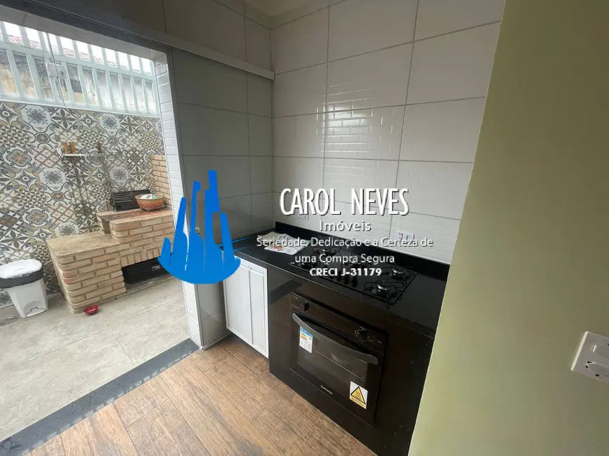 Casa com 2 quartos à venda, 96m2 em Mongagua - SP - imagem 8 Foto 8 de Casa com 2 quartos à venda, 96m2 em Mongagua - SP