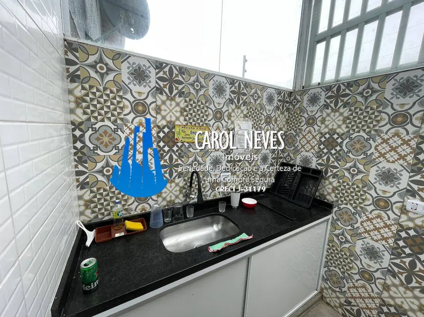 Casa com 2 quartos à venda, 96m2 em Mongagua - SP - imagem 7 Foto 7 de Casa com 2 quartos à venda, 96m2 em Mongagua - SP