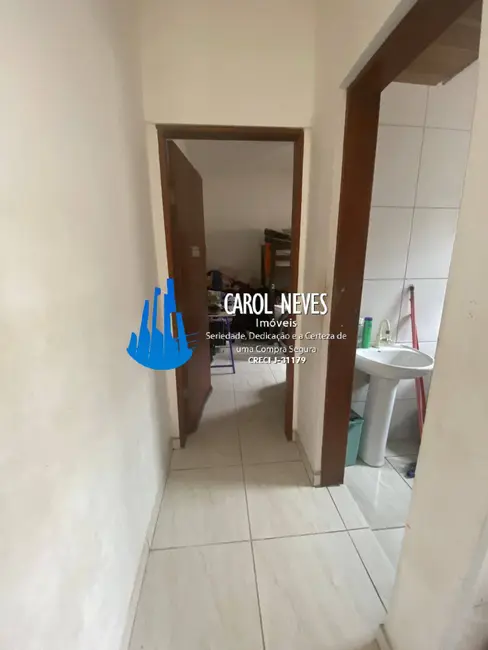 Foto 6 de Casa com 2 quartos à venda, 52m2 em Itanhaem - SP