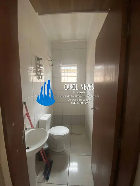 Foto 7 de Casa com 2 quartos à venda, 52m2 em Itanhaem - SP