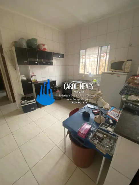 Foto 5 de Casa com 2 quartos à venda, 52m2 em Itanhaem - SP