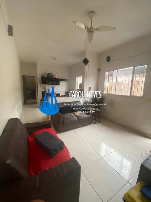Foto 3 de Casa com 2 quartos à venda, 52m2 em Itanhaem - SP