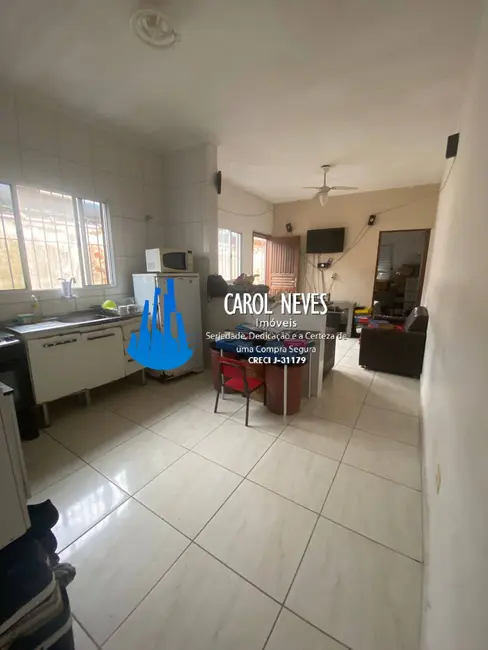Foto 4 de Casa com 2 quartos à venda, 52m2 em Itanhaem - SP