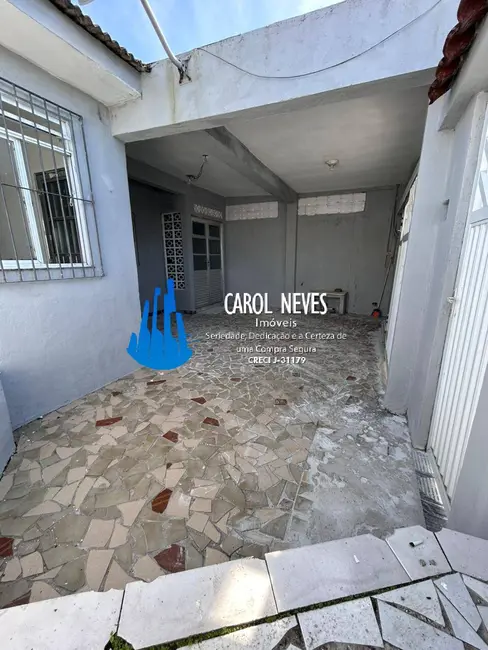 Foto 3 de Casa com 2 quartos à venda, 161m2 em Samambaia, Praia Grande - SP