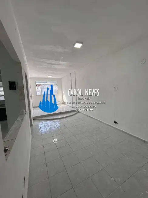 Foto 7 de Casa com 2 quartos à venda, 161m2 em Samambaia, Praia Grande - SP