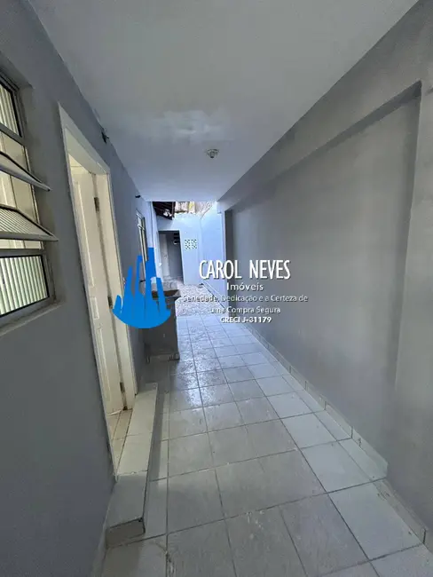 Foto 6 de Casa com 2 quartos à venda, 161m2 em Samambaia, Praia Grande - SP